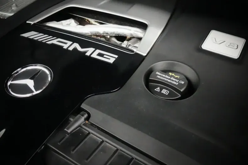 Mercedes-Benz GLE 63 AMG (Clasa GLE) din 2025 cu 7.418 km - oferta MER195997 - foto 25