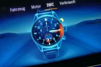 Mercedes-Benz GLE 63 AMG (Clasa GLE) din 2025 cu 7.418 km - oferta MER195997 - foto 28