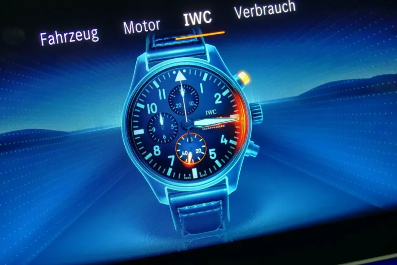 Mercedes-Benz GLE 63 AMG (Clasa GLE) din 2025 cu 7.418 km - oferta MER195997 - foto 28