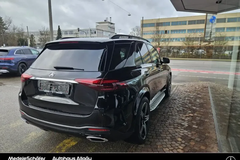 Mercedes-Benz GLE 450 (Clasa GLE) din 2023 cu 46.343 km - oferta MER195998 - foto 3