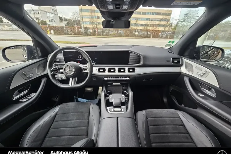 Mercedes-Benz GLE 450 (Clasa GLE) din 2023 cu 46.343 km - oferta MER195998 - foto 4