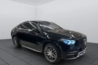Mercedes-Benz GLE 53 AMG (Clasa GLE) din 2023 cu 78.500 km - oferta MER195999 - foto 1