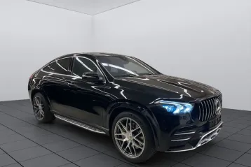 Mercedes-Benz GLE 53 AMG din 2023 - oferta MER195999