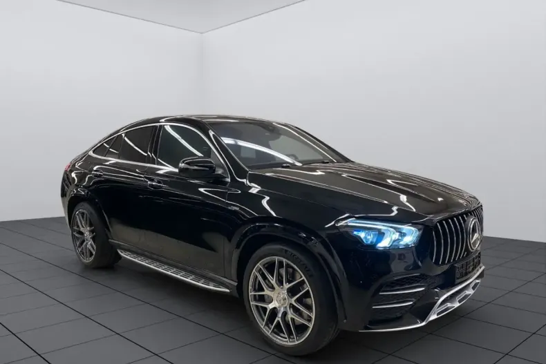 Mercedes-Benz GLE 53 AMG (Clasa GLE) din 2023 cu 78.500 km - oferta MER195999 - foto 1