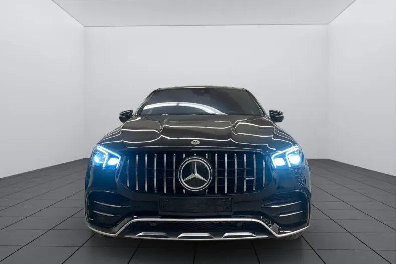 Mercedes-Benz GLE 53 AMG (Clasa GLE) din 2023 cu 78.500 km - oferta MER195999 - foto 2