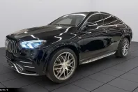 Mercedes-Benz GLE 53 AMG (Clasa GLE) din 2023 cu 78.500 km - oferta MER195999 - foto 3