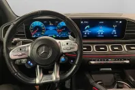 Mercedes-Benz GLE 53 AMG (Clasa GLE) din 2023 cu 78.500 km - oferta MER195999 - foto 4