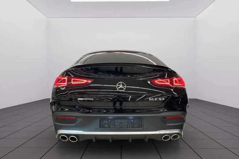 Mercedes-Benz GLE 53 AMG (Clasa GLE) din 2023 cu 78.500 km - oferta MER195999 - foto 6