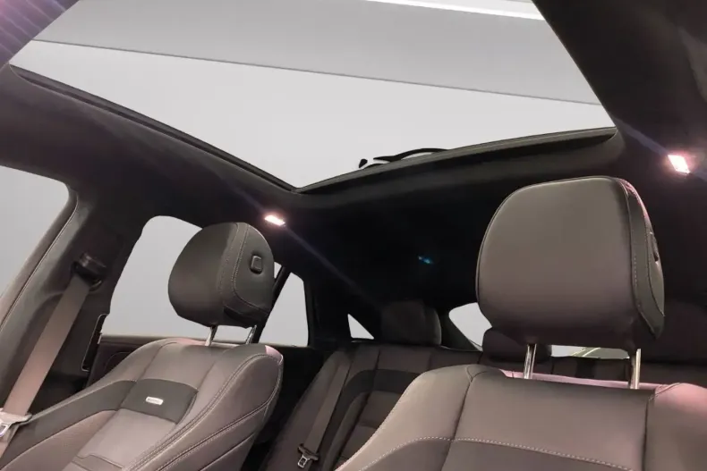 Mercedes-Benz GLE 53 AMG (Clasa GLE) din 2023 cu 78.500 km - oferta MER195999 - foto 9