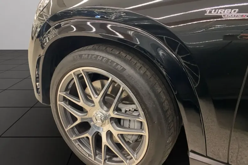 Mercedes-Benz GLE 53 AMG (Clasa GLE) din 2023 cu 78.500 km - oferta MER195999 - foto 12