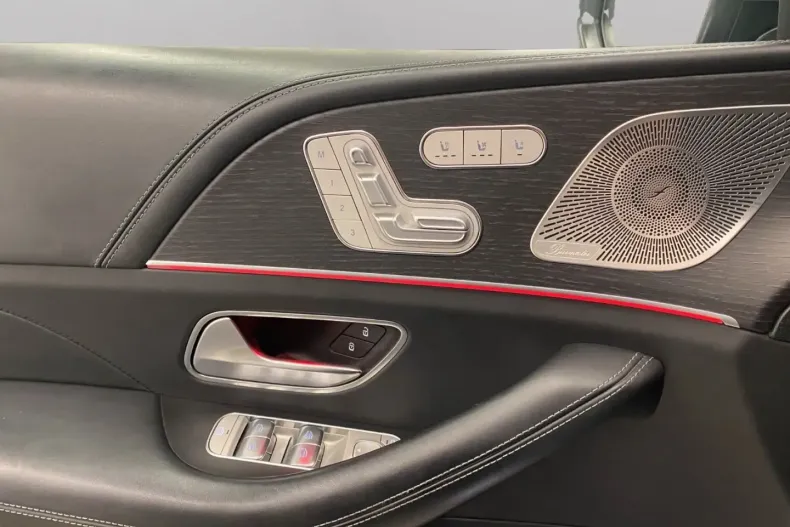 Mercedes-Benz GLE 53 AMG (Clasa GLE) din 2023 cu 78.500 km - oferta MER195999 - foto 16