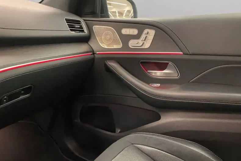 Mercedes-Benz GLE 53 AMG (Clasa GLE) din 2023 cu 78.500 km - oferta MER195999 - foto 17