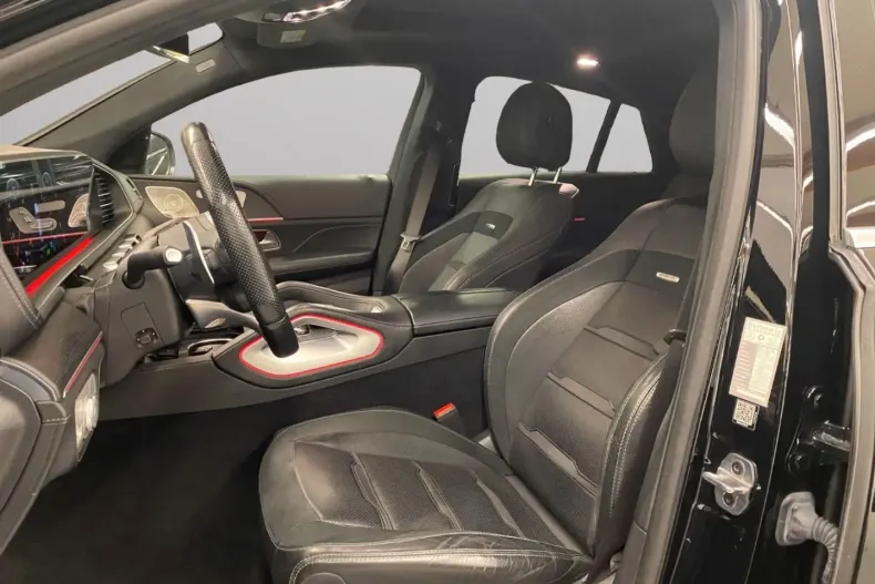 Mercedes-Benz GLE 53 AMG (Clasa GLE) din 2023 cu 78.500 km - oferta MER195999 - foto 18