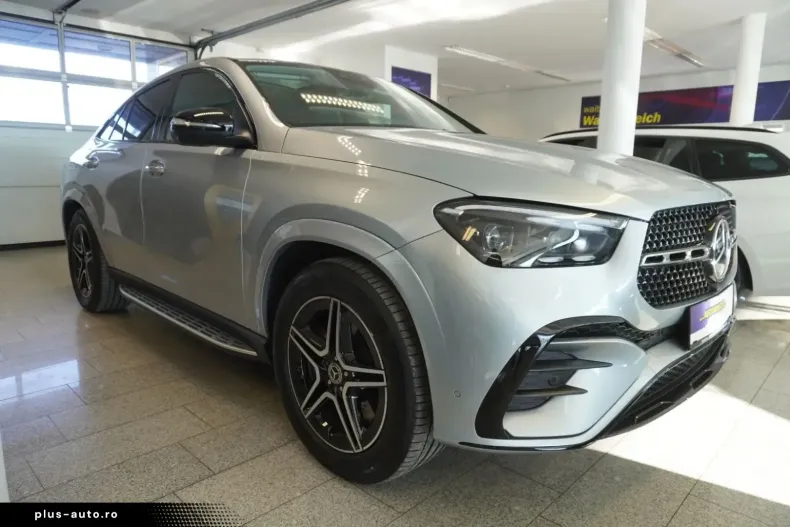 Mercedes-Benz GLE 350 (Clasa GLE) din 2023 cu 34.000 km - oferta MER196000 - foto 1