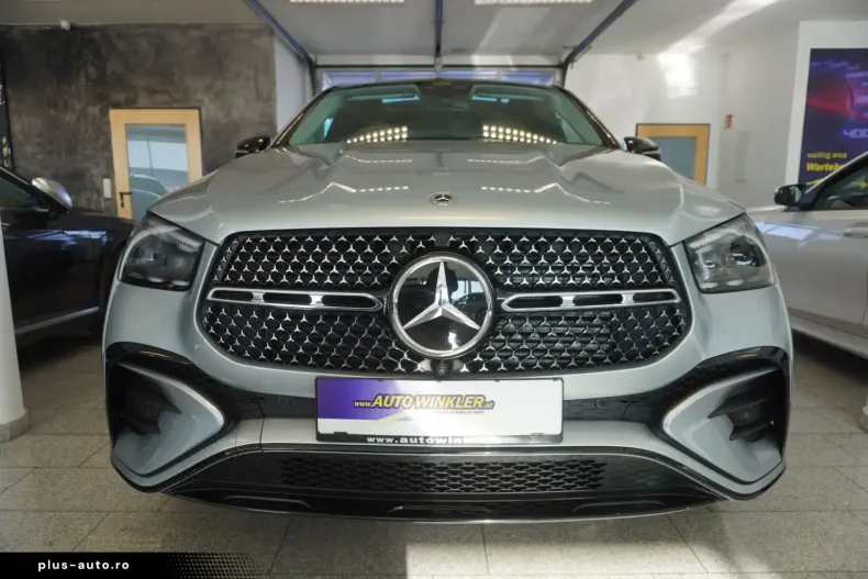 Mercedes-Benz GLE 350 (Clasa GLE) din 2023 cu 34.000 km - oferta MER196000 - foto 2