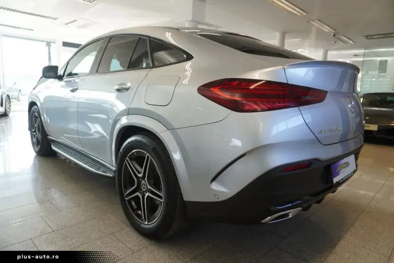 Mercedes-Benz GLE 350 (Clasa GLE) din 2023 cu 34.000 km - oferta MER196000 - foto 3