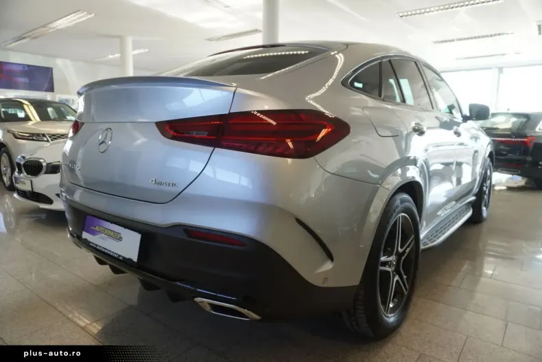 Mercedes-Benz GLE 350 (Clasa GLE) din 2023 cu 34.000 km - oferta MER196000 - foto 4