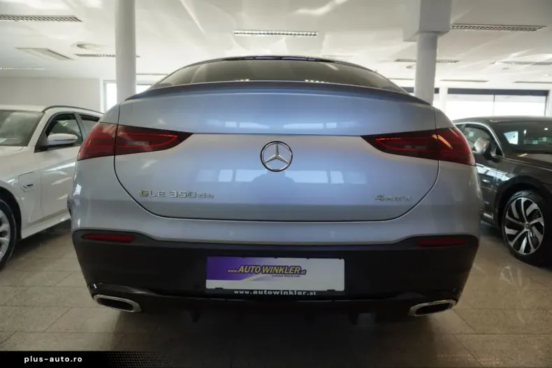Mercedes-Benz GLE 350 (Clasa GLE) din 2023 cu 34.000 km - oferta MER196000 - foto 5