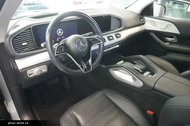 Mercedes-Benz GLE 350 (Clasa GLE) din 2023 cu 34.000 km - oferta MER196000 - foto 6