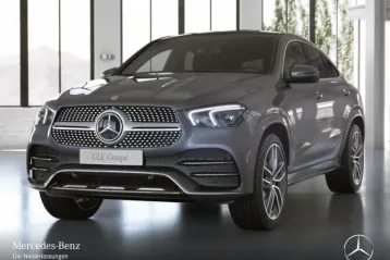 Mercedes-Benz GLE 400 din 2021 - oferta MER196001