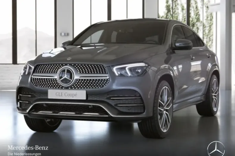 Mercedes-Benz GLE 400 (Clasa GLE) din 2021 cu 79.562 km - oferta MER196001 - foto 1