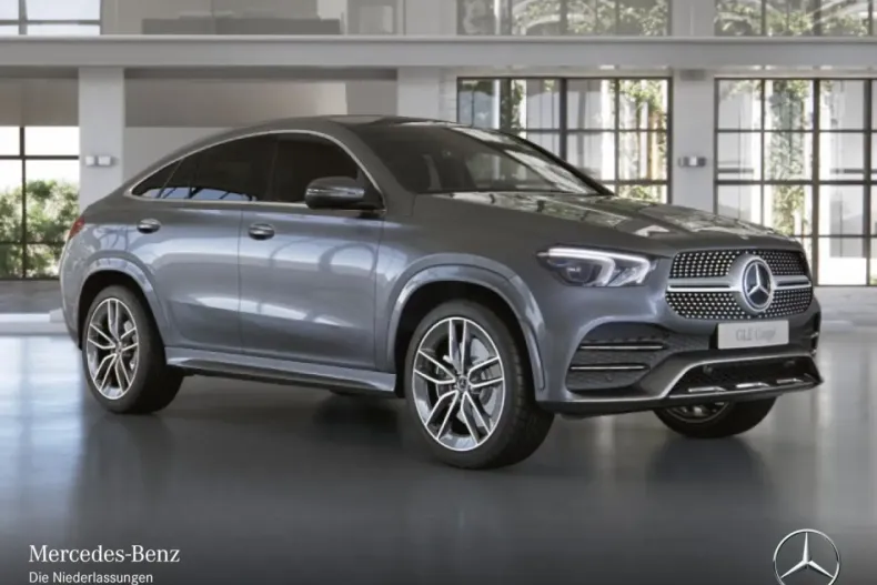 Mercedes-Benz GLE 400 (Clasa GLE) din 2021 cu 79.562 km - oferta MER196001 - foto 3