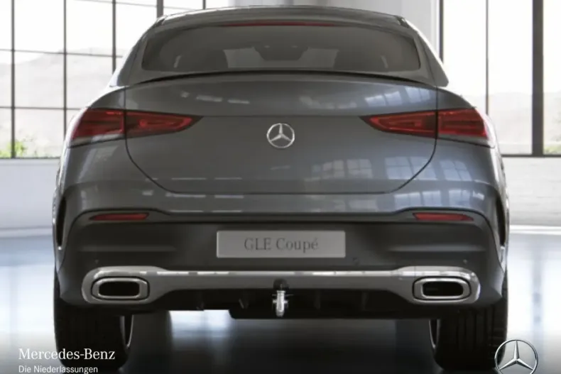 Mercedes-Benz GLE 400 (Clasa GLE) din 2021 cu 79.562 km - oferta MER196001 - foto 5