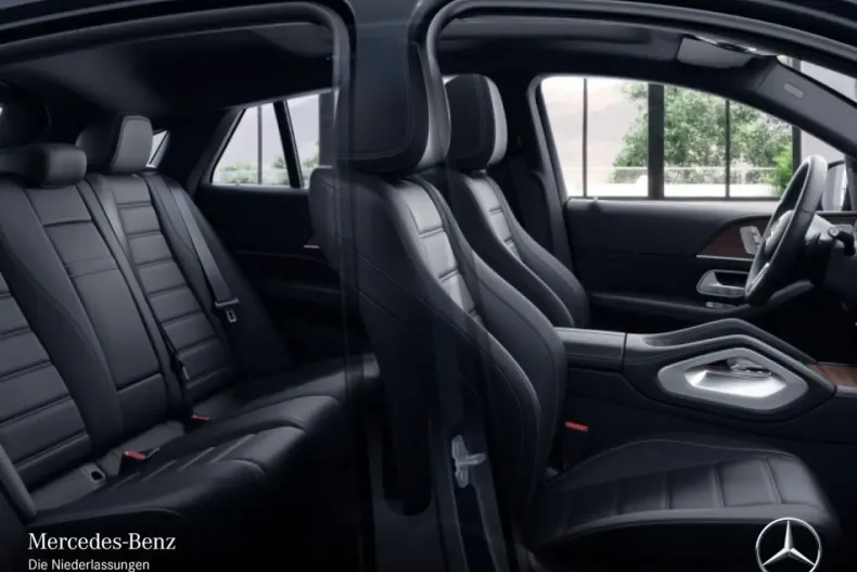 Mercedes-Benz GLE 400 (Clasa GLE) din 2021 cu 79.562 km - oferta MER196001 - foto 10