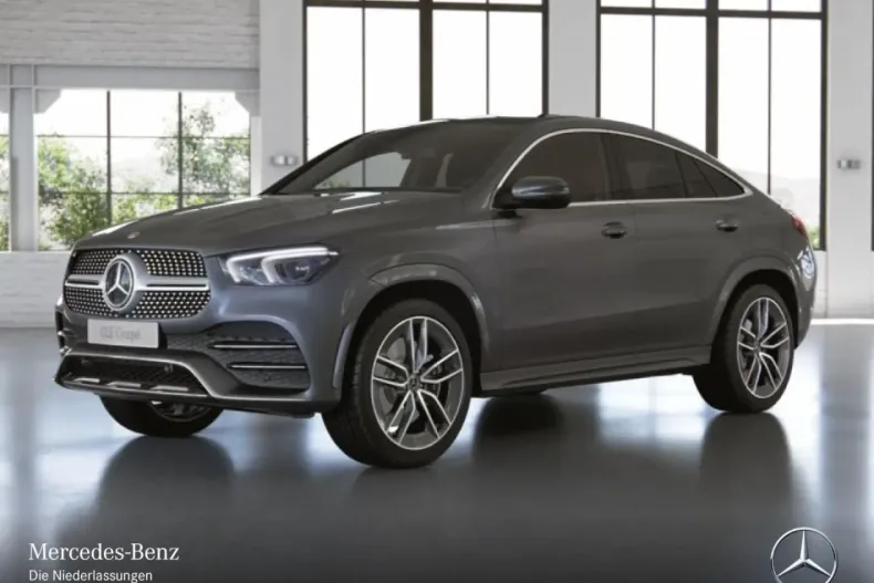 Mercedes-Benz GLE 400 (Clasa GLE) din 2021 cu 79.562 km - oferta MER196001 - foto 13