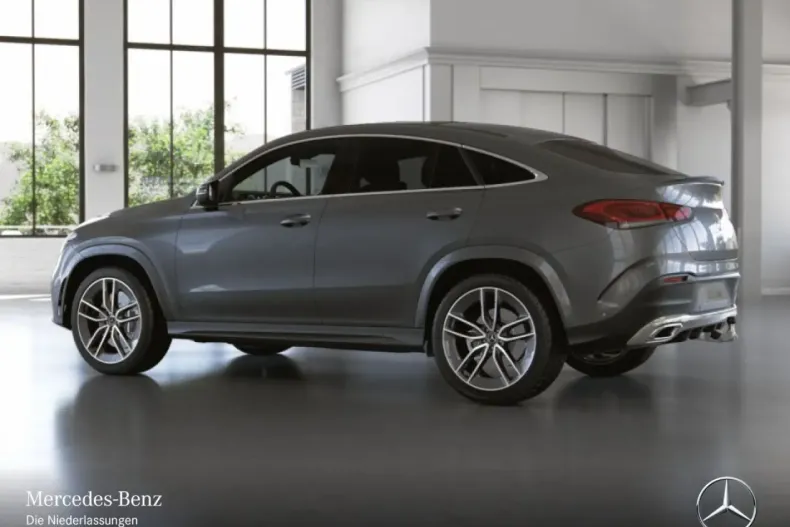 Mercedes-Benz GLE 400 (Clasa GLE) din 2021 cu 79.562 km - oferta MER196001 - foto 14