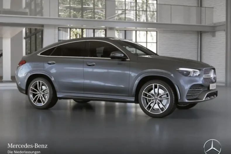 Mercedes-Benz GLE 400 (Clasa GLE) din 2021 cu 79.562 km - oferta MER196001 - foto 15