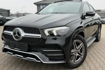 Mercedes-Benz GLE 350 din 2022 - oferta MER196002