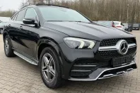Mercedes-Benz GLE 350 (Clasa GLE) din 2022 cu 79.728 km - oferta MER196002 - foto 3
