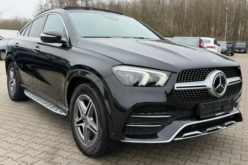 Mercedes-Benz GLE 350 (Clasa GLE) din 2022 cu 79.728 km - oferta MER196002 - foto 3