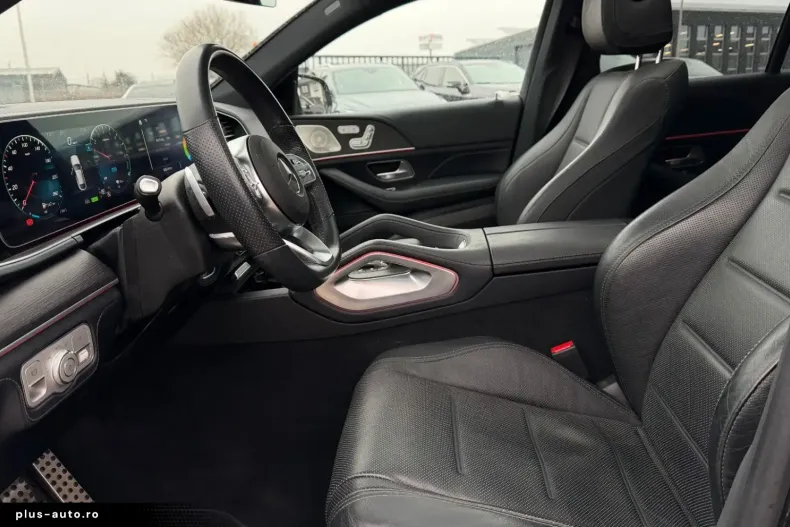 Mercedes-Benz GLE 350 (Clasa GLE) din 2022 cu 79.728 km - oferta MER196002 - foto 9