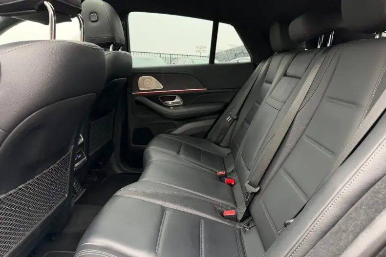 Mercedes-Benz GLE 350 (Clasa GLE) din 2022 cu 79.728 km - oferta MER196002 - foto 12