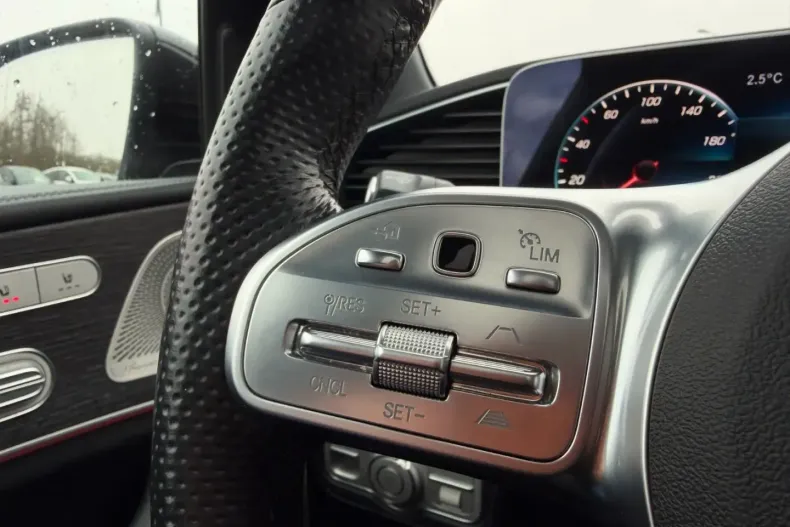 Mercedes-Benz GLE 350 (Clasa GLE) din 2022 cu 79.728 km - oferta MER196002 - foto 16