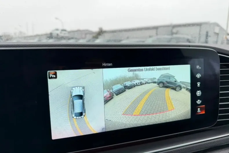 Mercedes-Benz GLE 350 (Clasa GLE) din 2022 cu 79.728 km - oferta MER196002 - foto 18