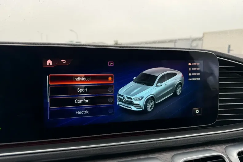 Mercedes-Benz GLE 350 (Clasa GLE) din 2022 cu 79.728 km - oferta MER196002 - foto 22