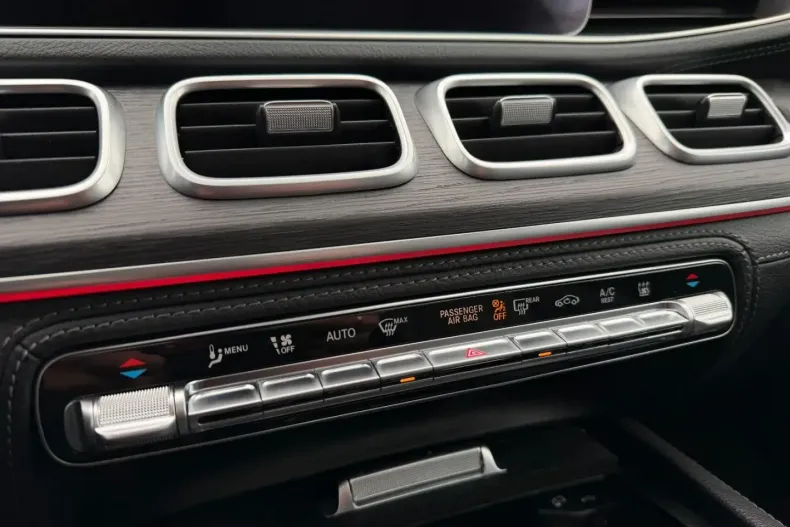 Mercedes-Benz GLE 350 (Clasa GLE) din 2022 cu 79.728 km - oferta MER196002 - foto 23