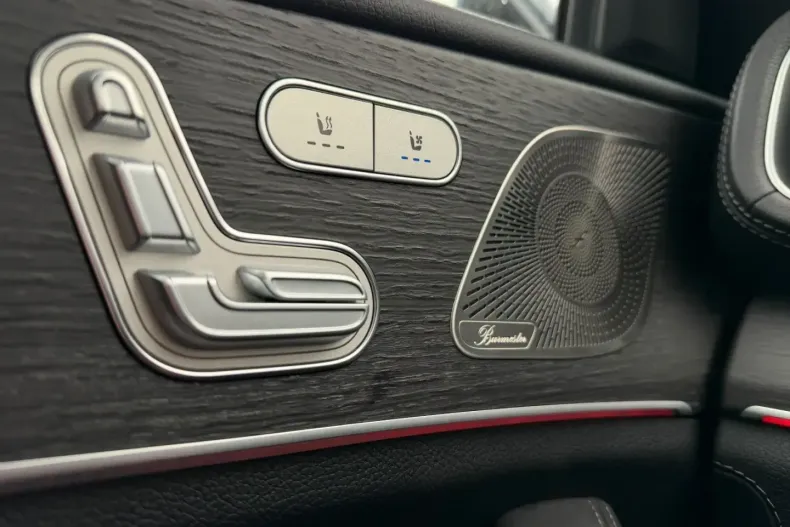 Mercedes-Benz GLE 350 (Clasa GLE) din 2022 cu 79.728 km - oferta MER196002 - foto 26