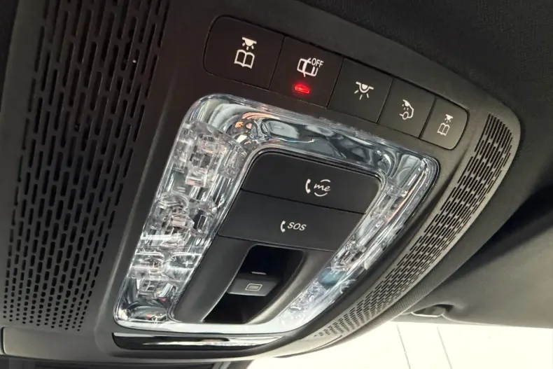 Mercedes-Benz GLE 350 (Clasa GLE) din 2022 cu 79.728 km - oferta MER196002 - foto 28