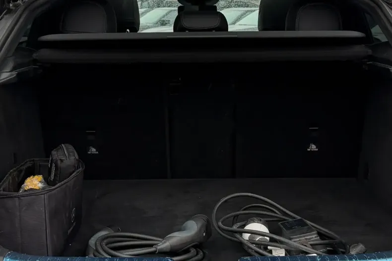 Mercedes-Benz GLE 350 (Clasa GLE) din 2022 cu 79.728 km - oferta MER196002 - foto 32