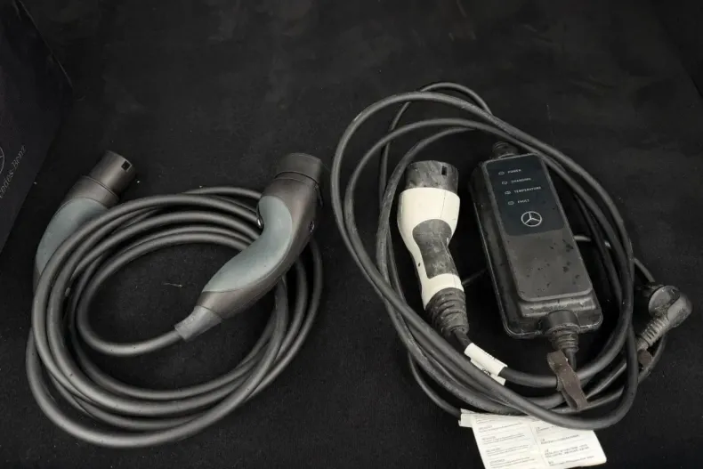 Mercedes-Benz GLE 350 (Clasa GLE) din 2022 cu 79.728 km - oferta MER196002 - foto 33