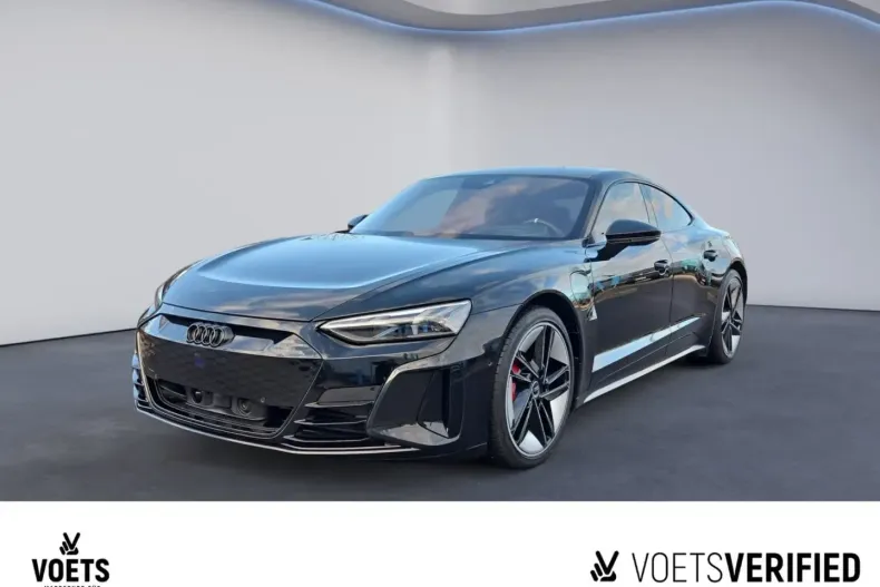 Audi RS e-tron GT din 2023 cu 43.870 km - oferta AUD196003 - foto 1