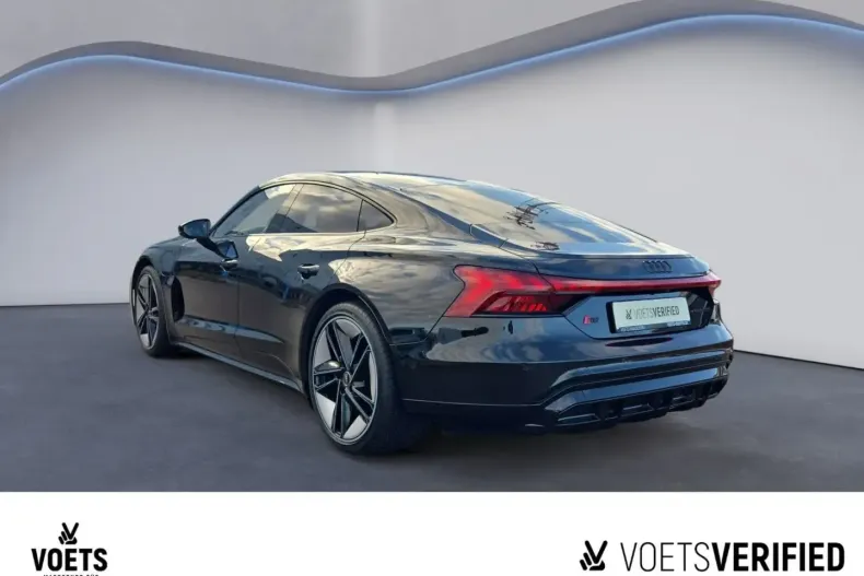 Audi RS e-tron GT din 2023 cu 43.870 km - oferta AUD196003 - foto 3