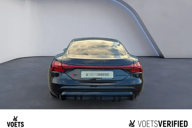 Audi RS e-tron GT din 2023 cu 43.870 km - oferta AUD196003 - foto 4