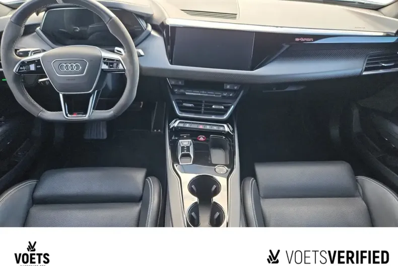 Audi RS e-tron GT din 2023 cu 43.870 km - oferta AUD196003 - foto 7