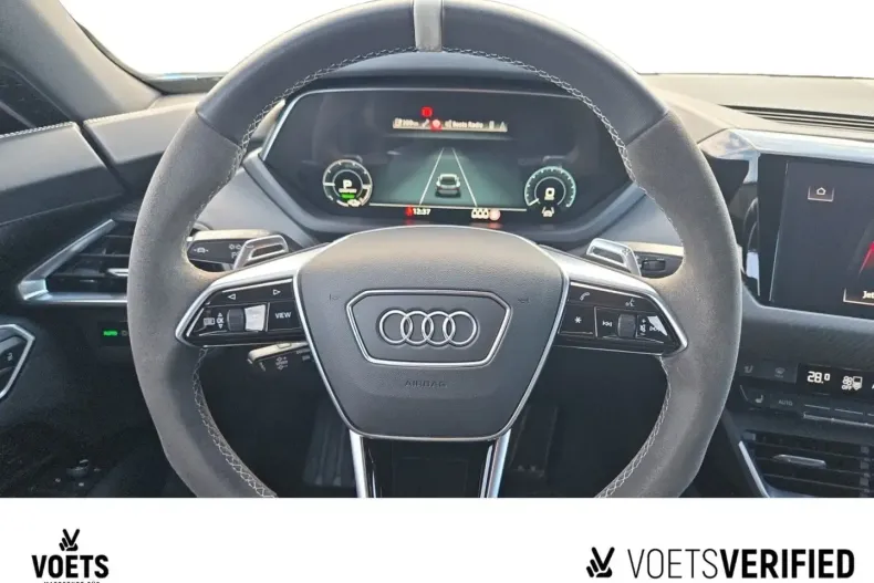 Audi RS e-tron GT din 2023 cu 43.870 km - oferta AUD196003 - foto 10