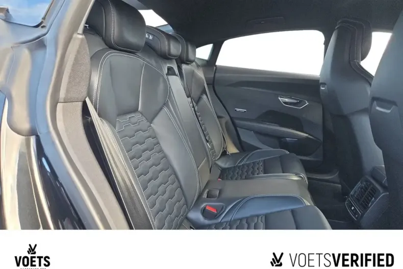 Audi RS e-tron GT din 2023 cu 43.870 km - oferta AUD196003 - foto 13